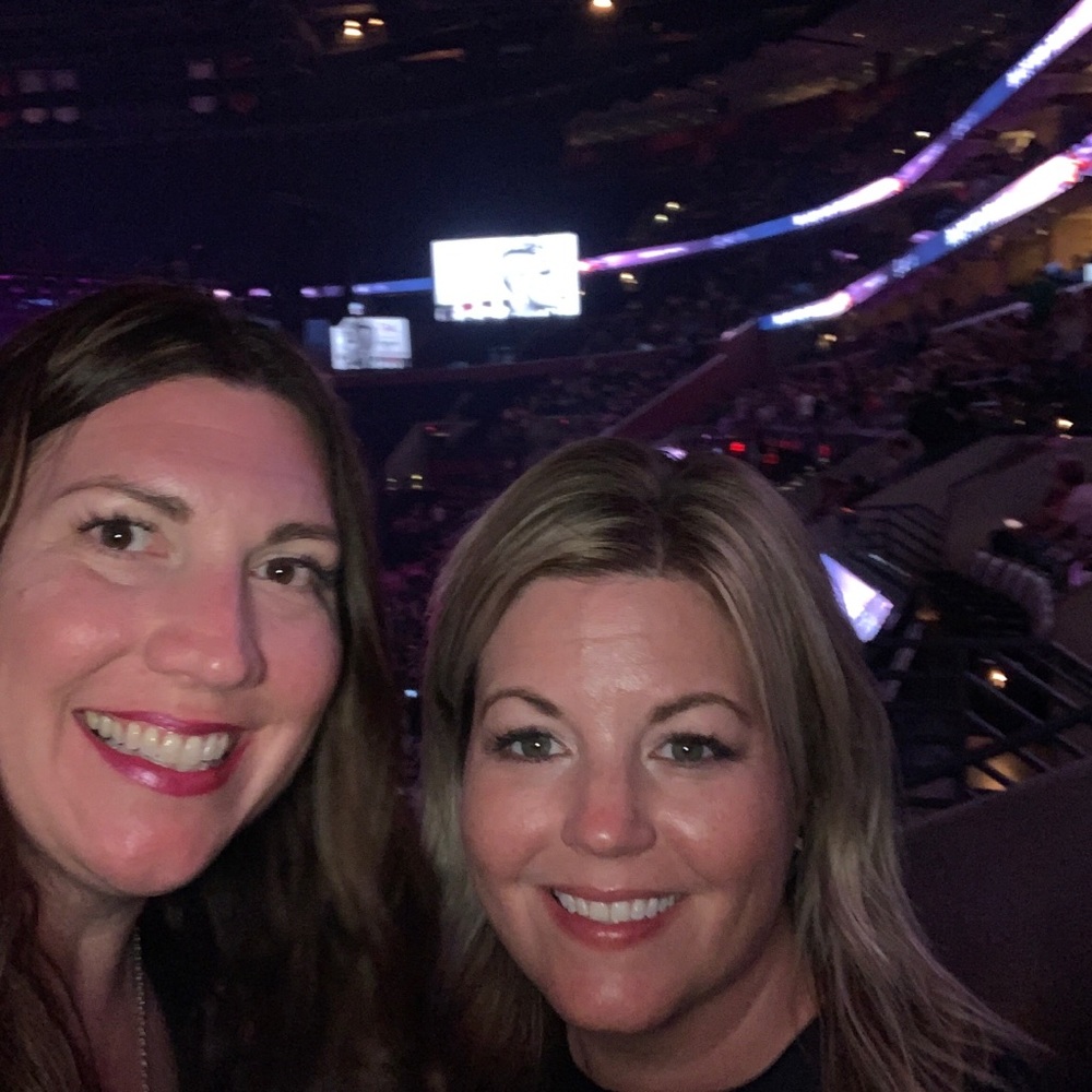 Meet your Posher, Jill